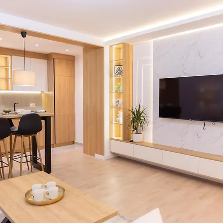 Hi Fashion Apartment Novi Pazar