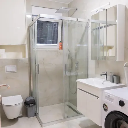 Hi Fashion Apartmán Novi Pazar