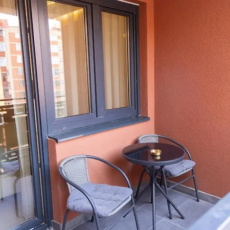 Hi Fashion Novi Pazar