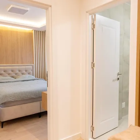 Apartmán Hi Fashion Novi Pazar