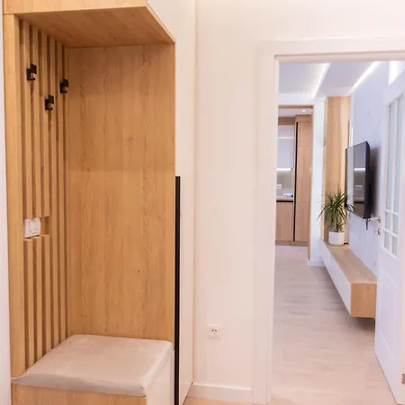 Apartment Hi Fashion Novi Pazar