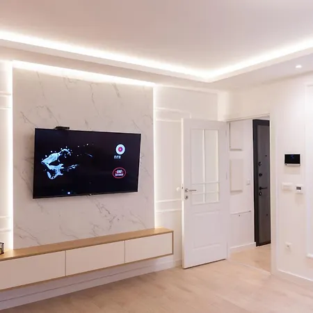 Apartmán Hi Fashion Novi Pazar