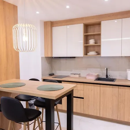 Apartament Hi Fashion Novi Pazar