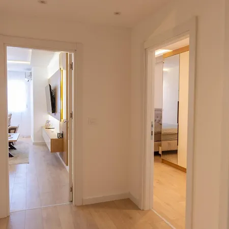 Hi Fashion Apartmán Novi Pazar