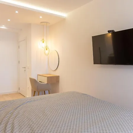 Apartmán Hi Fashion Novi Pazar