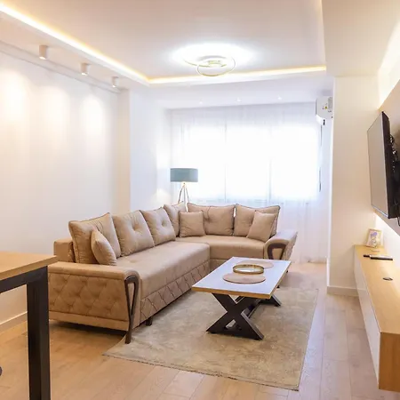 Hi Fashion Apartmán *