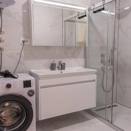 Apartmán Hi Fashion *