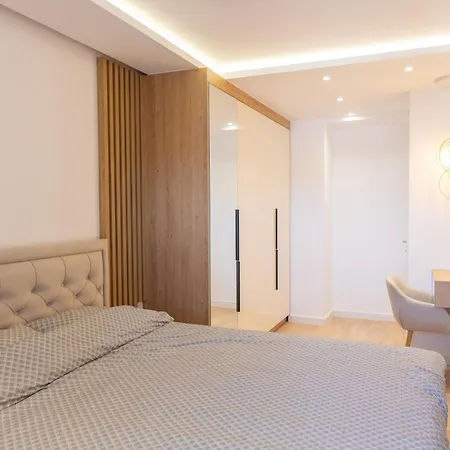 Hi Fashion Apartmán Novi Pazar