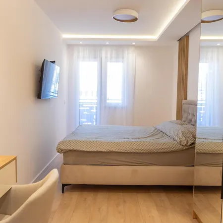 Apartmán Hi Fashion Novi Pazar