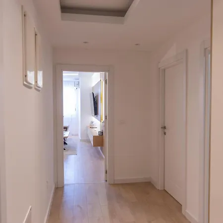 Hi Fashion Apartmán *