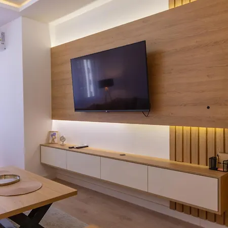 Apartmán Hi Fashion Novi Pazar