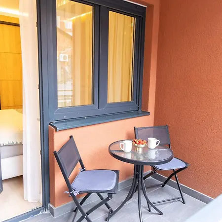 Apartmán Hi Fashion Novi Pazar