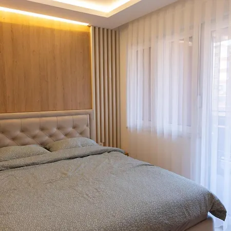 Apartmán Hi Fashion