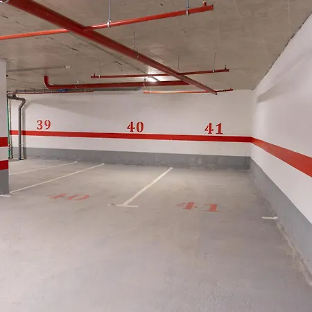 Apartmán Hi Fashion Novi Pazar